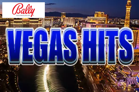 Vegas Hits